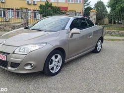Culoaregalbeuriu Utilizat 2010 Renault Mégane Coupé Privilege Coupe | 4.499 EUR