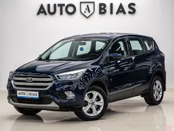 Albastru Utilizat 2018 Ford Kuga Trend SUV | 16.450 EUR (Preț OK)