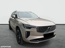 Culoarebej Utilizat 2025 Volvo XC90 Plus SUV | 70.990 EUR
