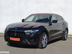 Negru Utilizat 2018 Maserati Levante SUV | 54.990 EUR