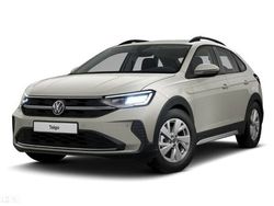 Gri Utilizat 2024 VW Taigo Life SUV | 22.396 EUR (Puțin scump)