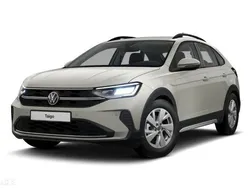 Gri Nouă 2024 VW Taigo Life SUV | 22.396 EUR (Preț OK)