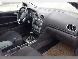 Utilizat 2006 Ford Focus Break | 2.200 EUR (Puțin scump)