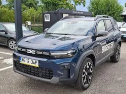 Albastru Utilizat 2025 Dacia Bigster SUV | 31.000 EUR