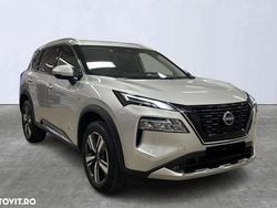 Culoareargint Utilizat 2024 Nissan X-Trail Tekna+ SUV | 38.500 EUR