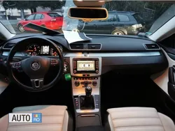Maro Utilizat 2014 VW CC Berlinǎ | 12.499 EUR (Puțin scump)