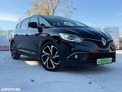 Culoarenegru Utilizat 2019 Renault Grand Scénic IV Bose Edition Monovolum | 11.990 EUR (Preț OK)