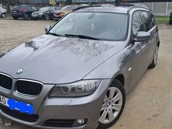 Gri Utilizat 2012 BMW 318 Break | 4.800 EUR (Super Preț)