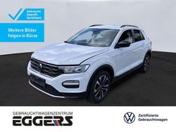 Utilizat 2021 VW T-Roc SUV | 23.337 EUR (Scump)