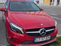 Utilizat 2017 Mercedes A180 Break | 14.000 EUR