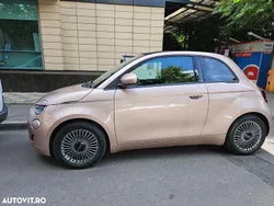 Culoaregalbeuriu Utilizat 2022 Fiat 500e Icon Cabrio | 22.900 EUR