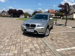 Gri Utilizat 2011 BMW X3 SUV | 10.500 EUR (Preț OK)