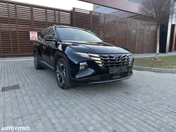 Negru Utilizat 2021 Hyundai Tucson SUV | 27.900 EUR (Preț OK)