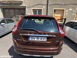 Bej Utilizat 2016 Volvo XC60 SUV | 11.850 EUR