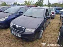 Utilizat 2004 Skoda Fabia Hatchback | 999 EUR (Preț OK)