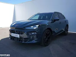 Culoarealbastru Nouă 2025 Cupra Terramar SUV | 42.277 EUR