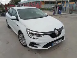 Alb Utilizat 2021 Renault Mégane IV Berlinǎ | 10.250 EUR (Preț bun)