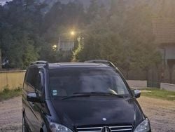 Culoarenegru Utilizat 2010 Mercedes Viano Monovolum | 9.000 EUR
