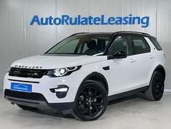 Utilizat 2018 Land Rover Discovery Sport SUV | 15.989 EUR (Preț OK)
