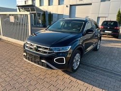Utilizat 2022 VW T-Roc Style SUV | 27.394 EUR (Scump)