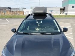 Gri Utilizat 2022 Dacia Jogger Monovolum | 17.500 EUR (Scump)