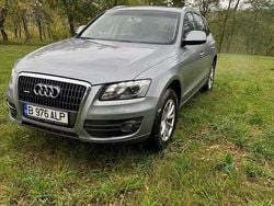 Culoaregri Utilizat 2012 Audi Q5 SUV | 9.100 EUR (Preț bun)
