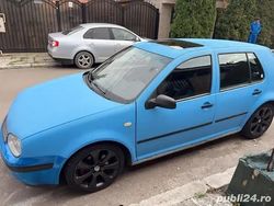 Utilizat 1997 VW Golf IV Hatchback | 1.500 EUR (Scump)