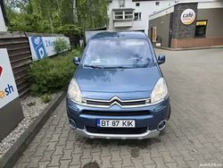 Utilizat 2013 Citroën Berlingo Monovolum | 5.800 EUR