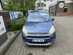 Utilizat 2013 Citroën Berlingo Monovolum | 8.000 EUR