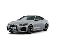Gri brooklyn metalizat m metalizat Utilizat 2024 BMW 420 Comfort Edition Coupe | 53.526 EUR (Preț OK)
