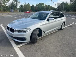 Culoaregri Utilizat 2019 BMW 520 Sport Line Break | 22.000 EUR (Preț bun)