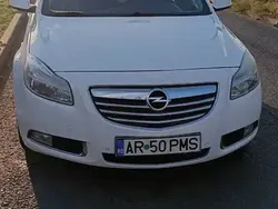 Utilizat 2011 Opel Insignia Hatchback | 4.000 EUR (Preț OK)
