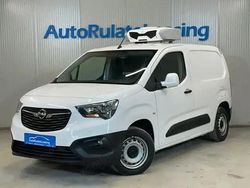Utilizat 2020 Opel Combo Monovolum | 12.490 EUR (Puțin scump)