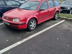 Utilizat 2004 VW Golf IV GTI Break | 1.750 EUR (Preț OK)