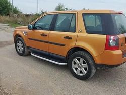 Utilizat 2007 Land Rover Freelander 2 SUV | 2.500 EUR
