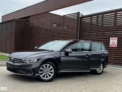 Culoaregri Utilizat 2021 VW Passat GTE Break | 16.990 EUR