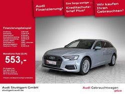 Utilizat 2021 Audi A6 Break | 35.570 EUR (Scump)
