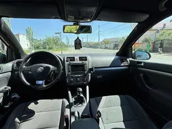 Culoarenegru Utilizat 2008 VW Golf VI Comfortline Hatchback | 2.500 EUR (Preț bun)
