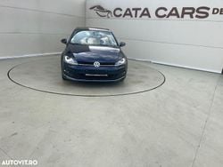 Culoarealbastru Utilizat 2013 VW Golf VII Highline Hatchback | 9.990 EUR (Preț OK)