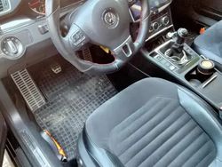 Utilizat 2013 VW Passat Break | 8.500 EUR