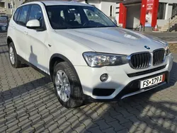 Utilizat 2015 BMW X3 SUV | 14.900 EUR (Preț bun)