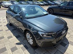 Utilizat 2023 Audi A1 Sportback Sport Hatchback | 27.033 EUR