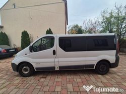 Utilizat 2011 Opel Vivaro Monovolum | 7.000 EUR (Preț OK)