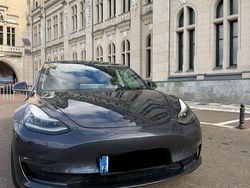 Culoaregri Utilizat 2019 Tesla Model 3 Berlinǎ | 19.500 EUR (Preț OK)