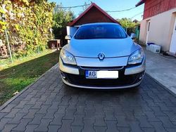 Argintiu Utilizat 2012 Renault Mégane III Hatchback | 3.850 EUR (Preț OK)