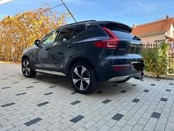 Utilizat 2022 Volvo XC40 SUV | 36.000 EUR (Puțin scump)