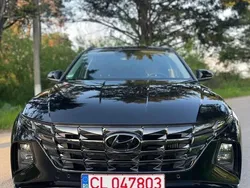 Negru Utilizat 2021 Hyundai Tucson Trend SUV | 28.950 EUR (Puțin scump)