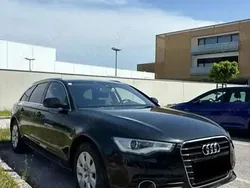 Utilizat 2012 Audi A6 Break | 13.300 EUR