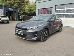 Culoaregri Utilizat 2021 Kia XCeed SUV | 19.690 EUR (Super Preț)