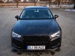 Utilizat 2015 Audi A3 Hatchback | 9.200 EUR (Preț bun)
